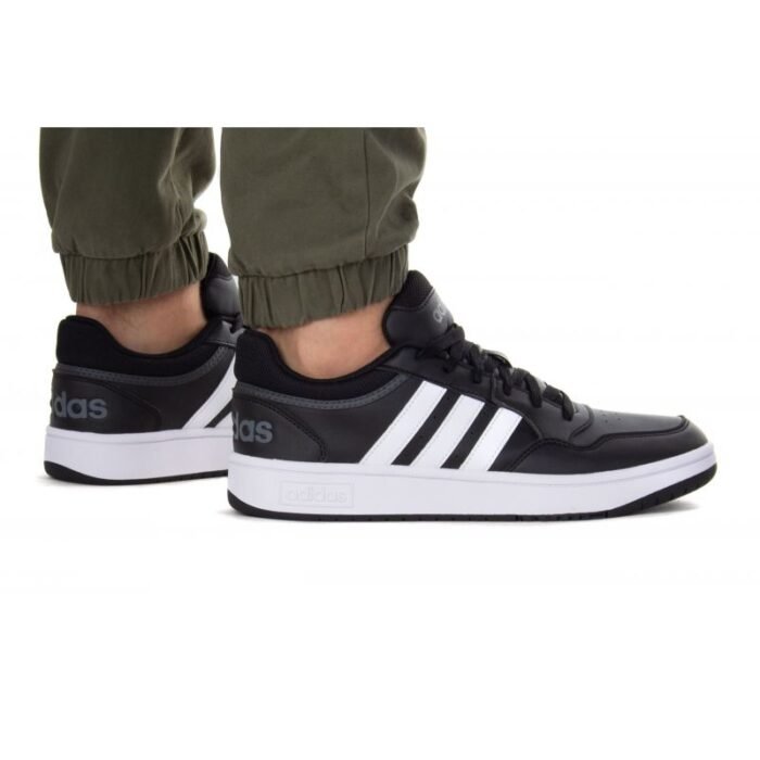 Ayakkabılar - Adidas Hoops 30 M GY5432 Ayakkabılar - Görsel 3