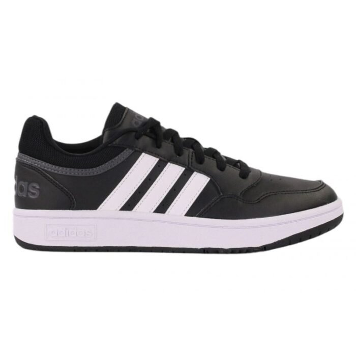 Ayakkabılar - Adidas Hoops 30 M GY5432 Ayakkabılar - Görsel 4