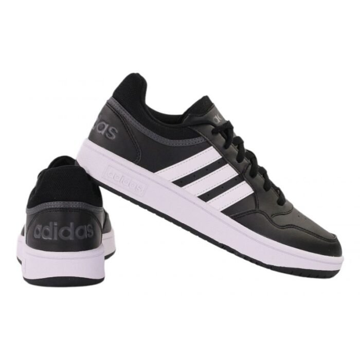 Ayakkabılar - Adidas Hoops 30 M GY5432 Ayakkabılar - Görsel 6
