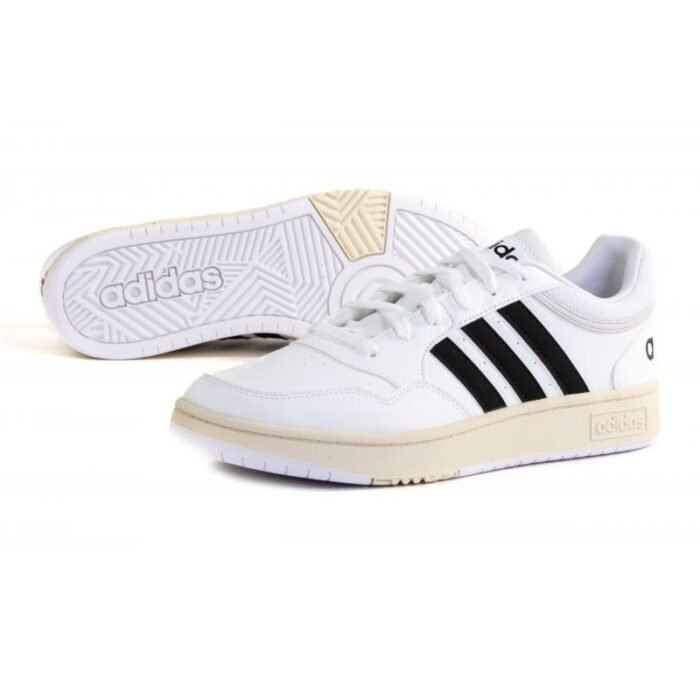 Ayakkabılar - Adidas Hoops 30 M GY5434 Erkek Spor Ayakkabı - Görsel 2