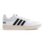 Ayakkabılar - Adidas Hoops 30 M GY5434 Erkek Spor Ayakkabı - Görsel 3