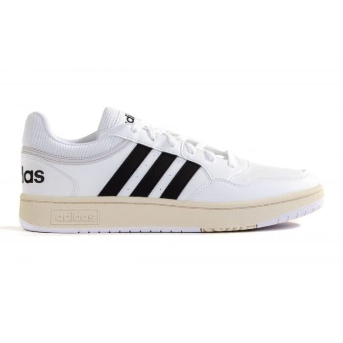 Ayakkabılar - Adidas Hoops 30 M GY5434 Erkek Spor Ayakkabı - Görsel 3