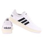 Ayakkabılar - Adidas Hoops 30 M GY5434 Erkek Spor Ayakkabı - Görsel 6