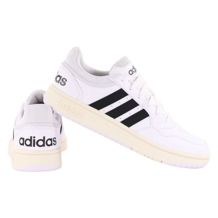 Ayakkabılar - Adidas Hoops 30 M GY5434 Erkek Spor Ayakkabı - Görsel 6