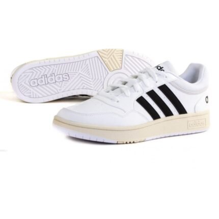 Ayakkabılar - Adidas Hoops 30 M GY5434 Erkek Spor Ayakkabı - Ana Görsel