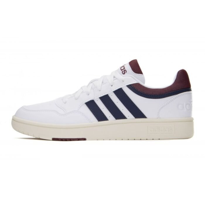 Ayakkabılar - Adidas Hoops 30 M HP7944 Ayakkabı - Görsel 2