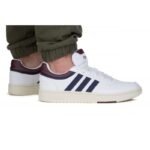 Ayakkabılar - Adidas Hoops 30 M HP7944 Ayakkabı - Görsel 3