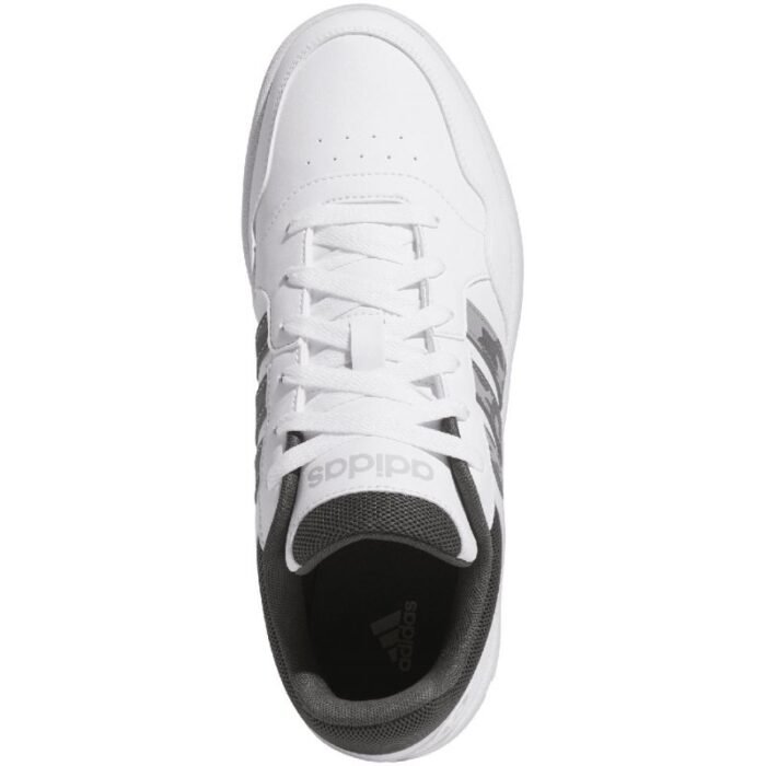 Ayakkabılar - Adidas Hoops 30 M ID1115 Erkek Ayakkabı - Görsel 2