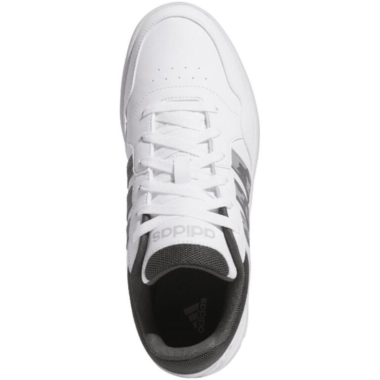 Ayakkabılar - Adidas Hoops 30 M ID1115 Erkek Ayakkabı - Görsel 2