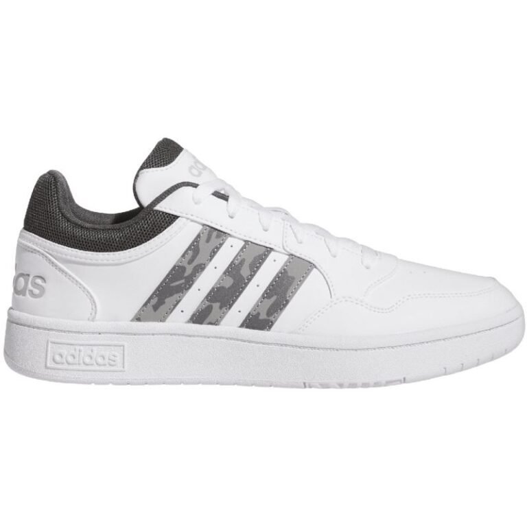 Ayakkabılar - Adidas Hoops 30 M ID1115 Erkek Ayakkabı - Ana Görsel