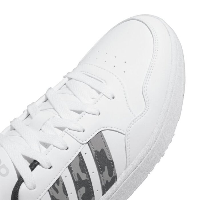 Ayakkabılar - Adidas Hoops 30 M ID1115 Erkek Ayakkabı - Görsel 4