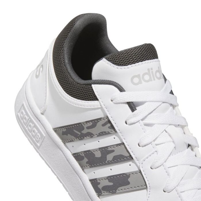 Ayakkabılar - Adidas Hoops 30 M ID1115 Erkek Ayakkabı - Görsel 5
