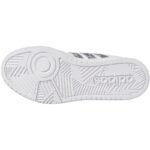 Ayakkabılar - Adidas Hoops 30 M ID1115 Erkek Ayakkabı - Görsel 6