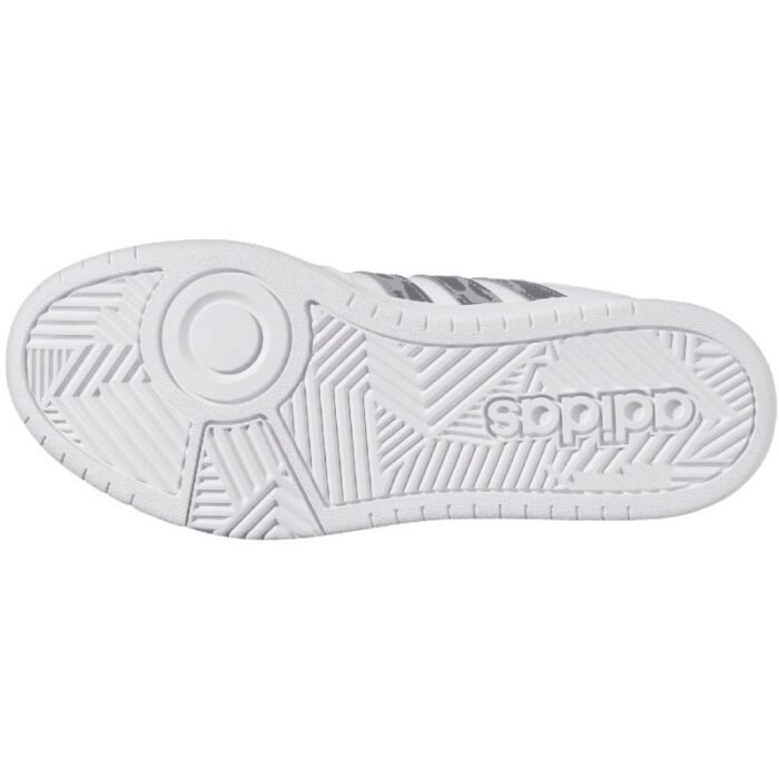 Ayakkabılar - Adidas Hoops 30 M ID1115 Erkek Ayakkabı - Görsel 6