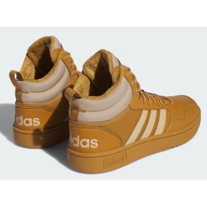 Adidas Hoops 3.0 Mid 3