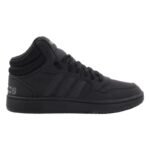 Ayakkabılar - Adidas Hoops 30 Mid M GV6683 ayakkabı - Görsel 4