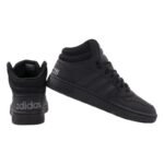 Ayakkabılar - Adidas Hoops 30 Mid M GV6683 ayakkabı - Görsel 6