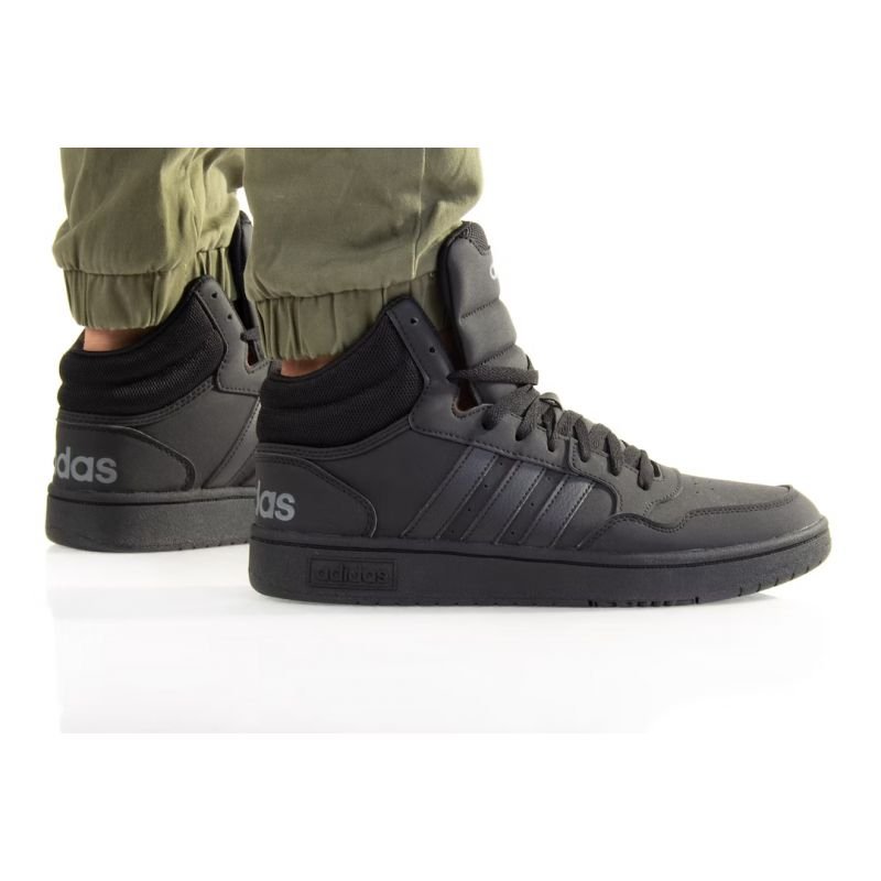 tryoshop-adidas-hoops-3-0-mid-m-gv6683-shoes-7-847731 Ayakkabılar - Adidas Hoops 30 Mid M GV6683 ayakkabı - Ana Görsel
