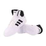 Ayakkabılar - adidas Hoops 30 Mid M GW3019 ayakkabıları - Görsel 6