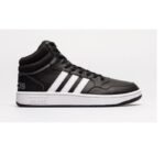 Adidas Hoops 3.0 Mid M GW3020 Ayakkabı