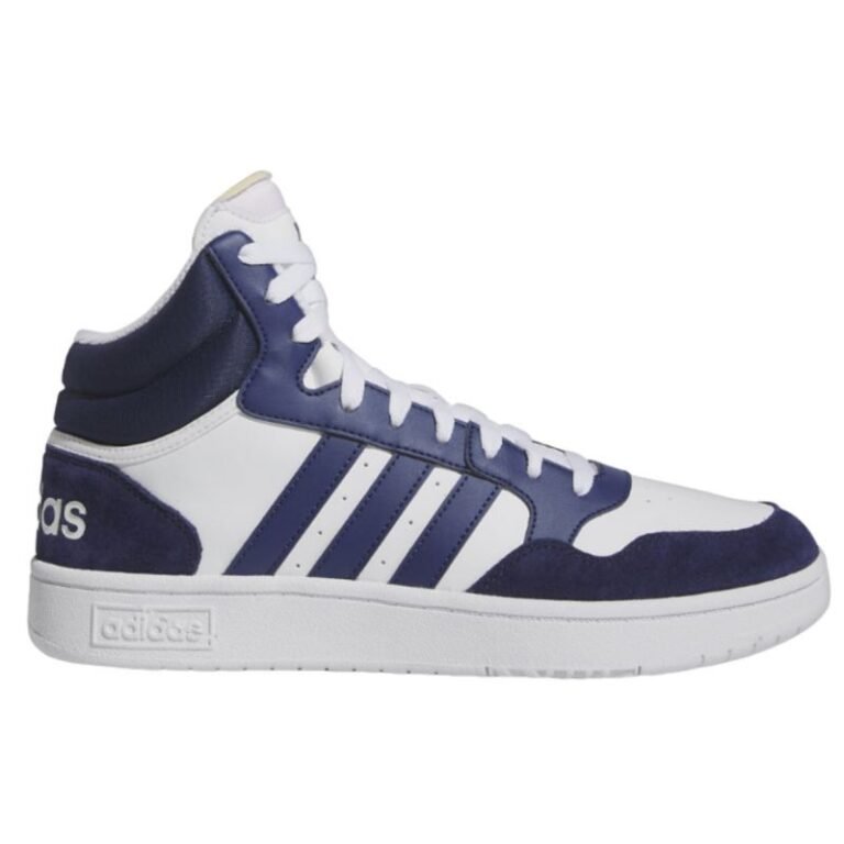 Ayakkabılar - Adidas Hoops 30 Mid M IG1432 ayakkabılar - Ana Görsel