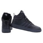 Ayakkabılar - Adidas Hoops 30 Mid Wtr M GW6421 ayakkabı - Görsel 5