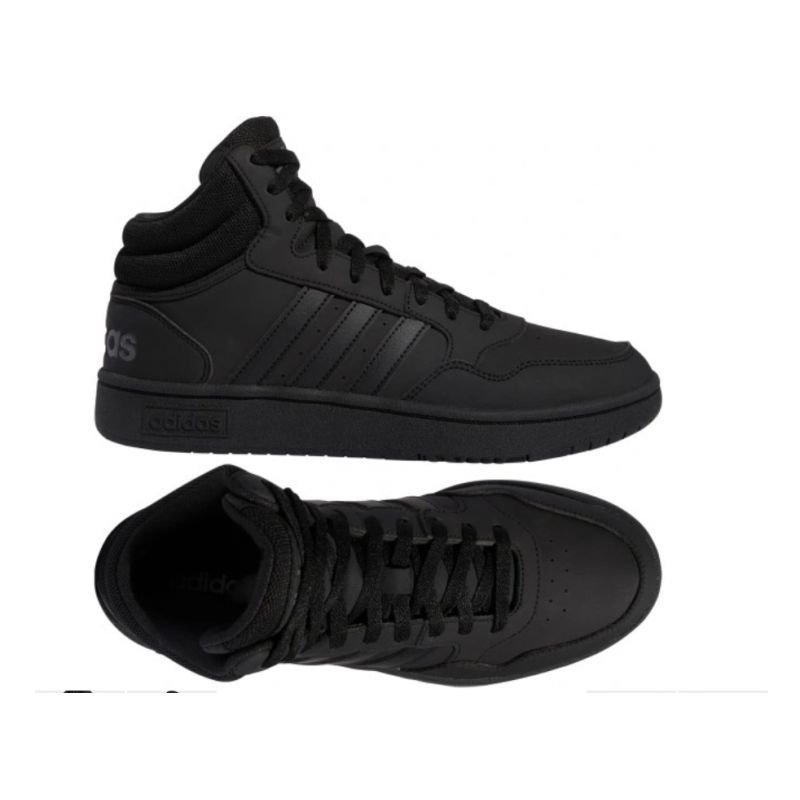 tryoshop-adidas-hoops-3-0-mid-wtr-m-gw6421-shoes-6-881725 Ayakkabılar - Adidas Hoops 30 Mid Wtr M GW6421 ayakkabı - Ana Görsel