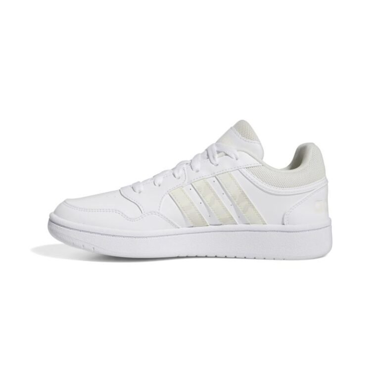 Ayakkabılar - adidas Hoops 30 W ayakkabı - Görsel 2