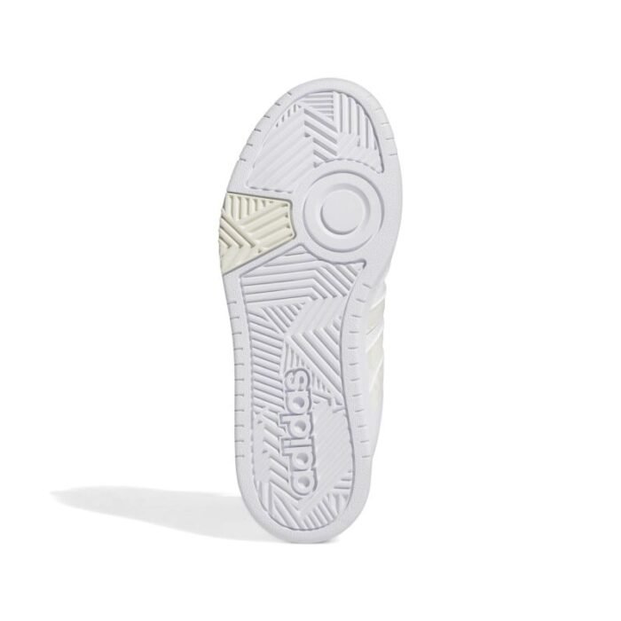 Ayakkabılar - adidas Hoops 30 W ayakkabı - Görsel 4