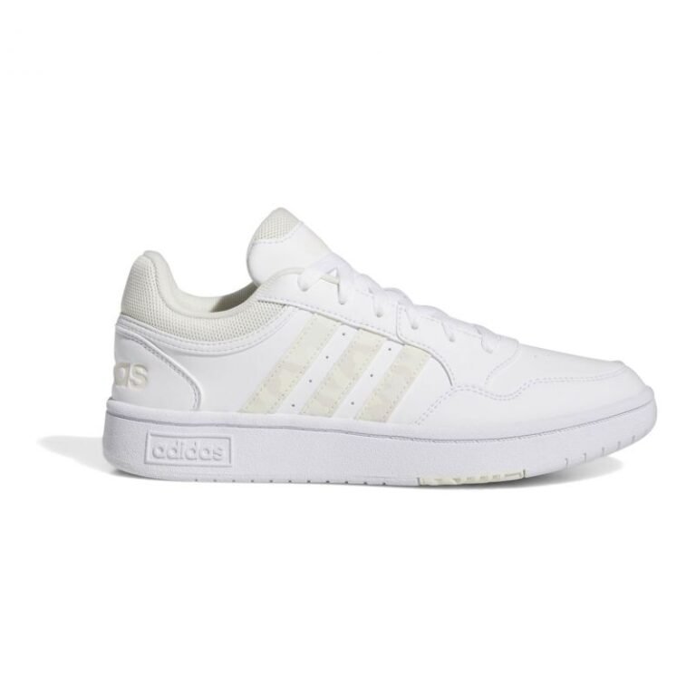 Ayakkabılar - adidas Hoops 30 W ayakkabı - Ana Görsel