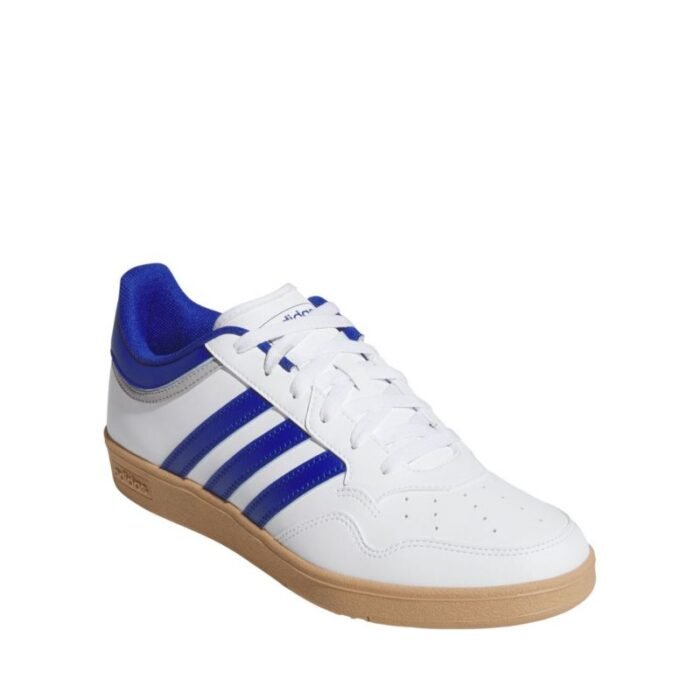 Erkek - adidas Hoops 40 M JR6710 ayakkabıları (Çocuk, Erkek) - Ana Görsel