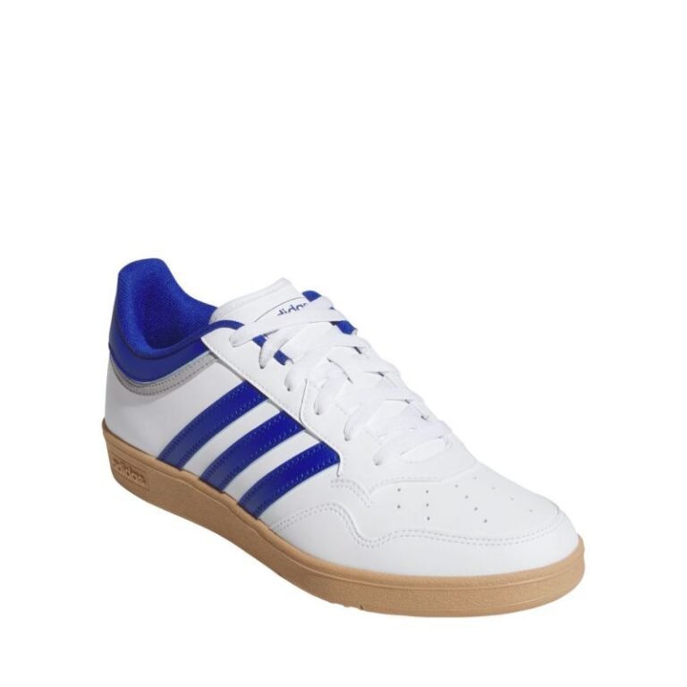 Erkek - adidas Hoops 40 M JR6710 ayakkabıları (Çocuk, Erkek) - Ana Görsel
