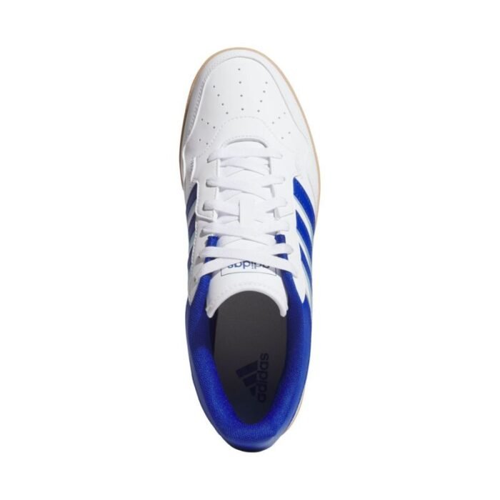 Erkek - adidas Hoops 40 M JR6710 ayakkabıları (Çocuk, Erkek) - Görsel 3