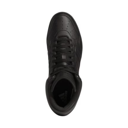 Erkek - Adidas Hoops 40 Mid M JQ5212 ayakkabı (Erkek, Yaşam Tarzı) - Ana Görsel