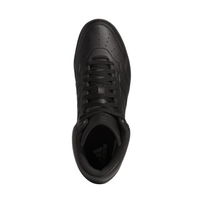 Erkek - Adidas Hoops 40 Mid M JQ5212 ayakkabı (Erkek, Yaşam Tarzı) - Ana Görsel