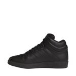 Erkek - Adidas Hoops 40 Mid M JQ5212 ayakkabı (Erkek, Yaşam Tarzı) - Görsel 4
