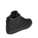 Erkek - Adidas Hoops 40 Mid M JQ5212 ayakkabı (Erkek, Yaşam Tarzı) - Görsel 5