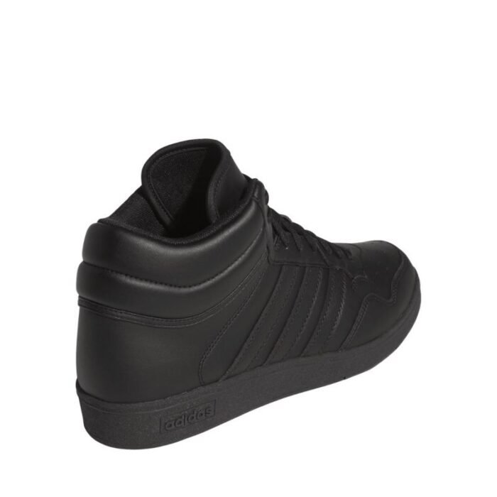 Erkek - Adidas Hoops 40 Mid M JQ5212 ayakkabı (Erkek, Yaşam Tarzı) - Görsel 5