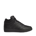 Erkek - Adidas Hoops 40 Mid M JQ5212 ayakkabı (Erkek, Yaşam Tarzı) - Görsel 7