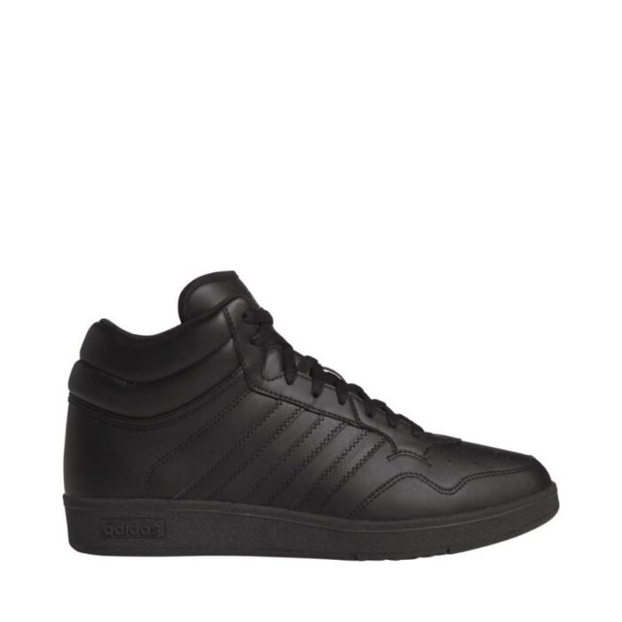 Erkek - Adidas Hoops 40 Mid M JQ5212 ayakkabı (Erkek, Yaşam Tarzı) - Görsel 7