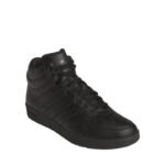 Erkek - Adidas Hoops 40 Mid M JQ5212 ayakkabı (Erkek, Yaşam Tarzı) - Görsel 8