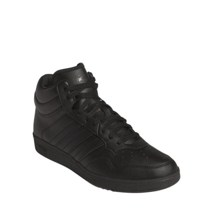 Erkek - Adidas Hoops 40 Mid M JQ5212 ayakkabı (Erkek, Yaşam Tarzı) - Görsel 8
