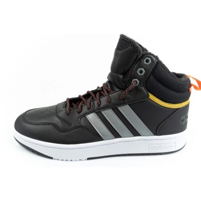 Adidas Hoops M HR1440 Ayakkabı - Görsel 3