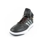 Adidas Hoops M HR1440 Ayakkabı - Görsel 4