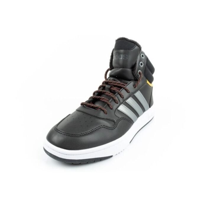 Adidas Hoops M HR1440 Ayakkabı - Görsel 4