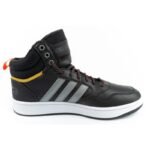 Adidas Hoops M HR1440 Ayakkabı - Görsel 5