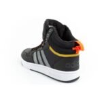 Adidas Hoops M HR1440 Ayakkabı - Görsel 6