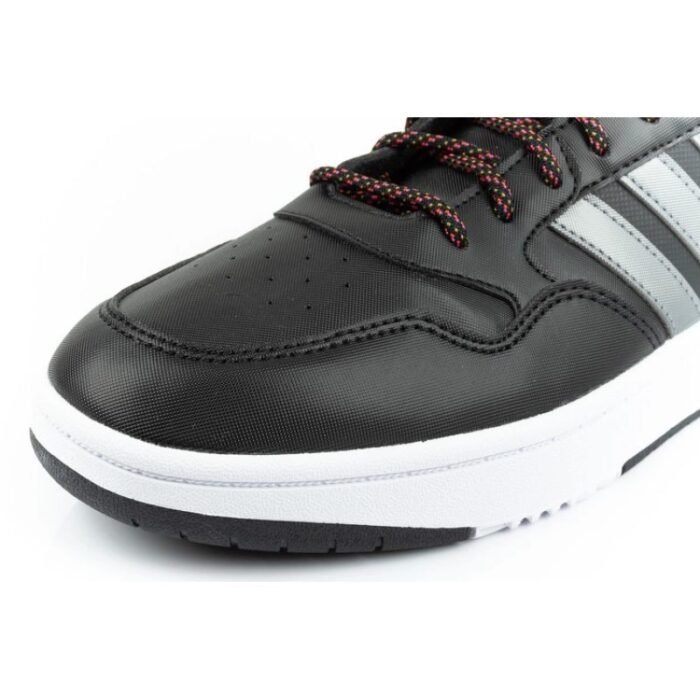 Adidas Hoops M HR1440 Ayakkabı - Görsel 7