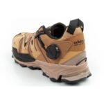 Ayakkabılar - Adidas Hyperturf Adventure M HQ6071 Ayakkabı (Erkek, TurizmDış Mekan) - Görsel 5
