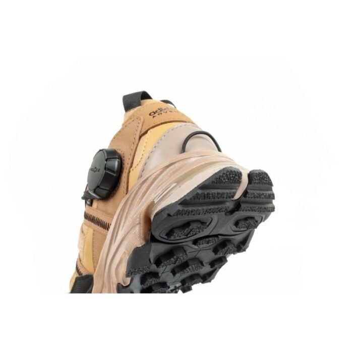 Ayakkabılar - Adidas Hyperturf Adventure M HQ6071 Ayakkabı (Erkek, TurizmDış Mekan) - Görsel 7
